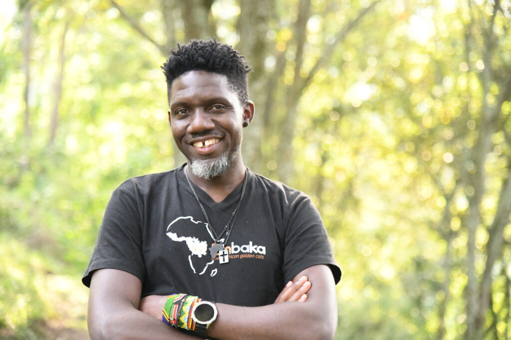 Mwezi “Badru” Mugerwa